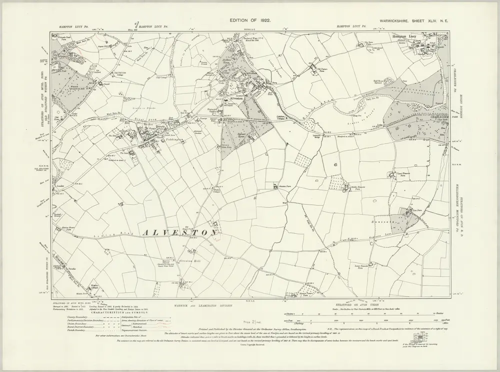 Thumbnail of historical map