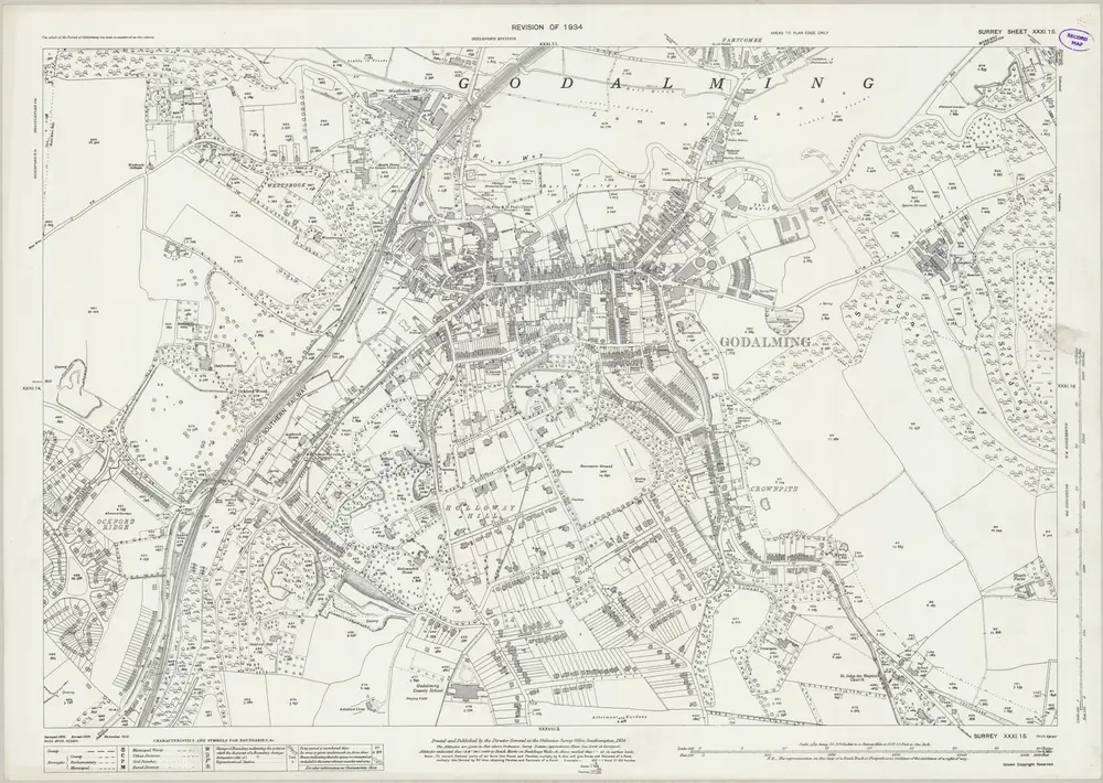 Vista previa del mapa antiguo