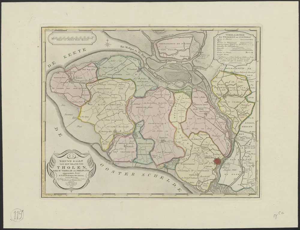 Pré-visualização do mapa antigo