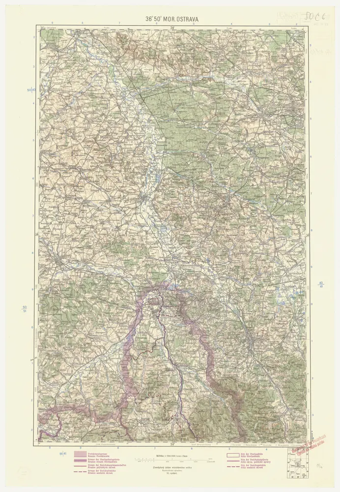 Pré-visualização do mapa antigo