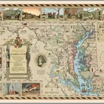 Thumbnail of historical map