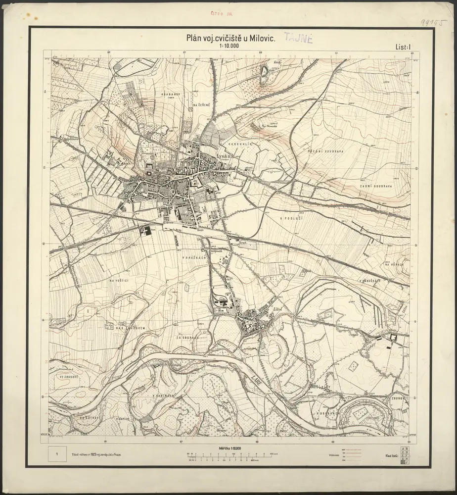 Vista previa del mapa antiguo