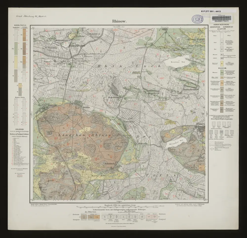 Thumbnail of historical map