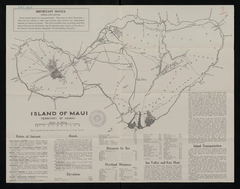 Pré-visualização do mapa antigo