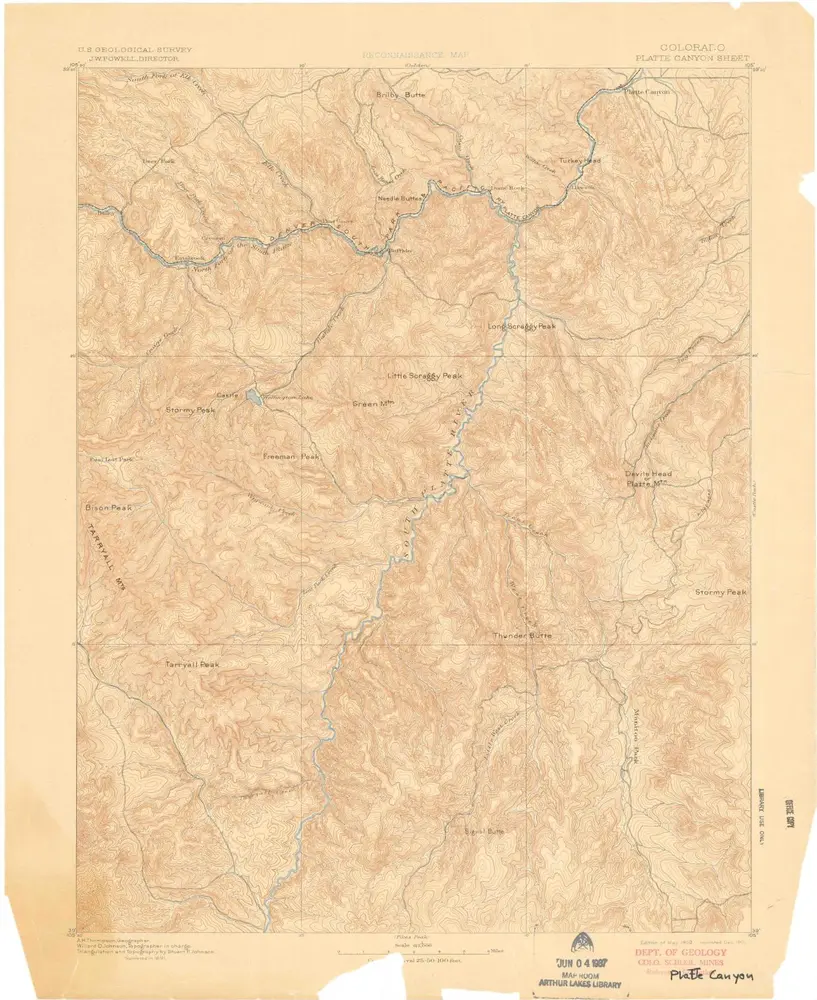 Thumbnail of historical map