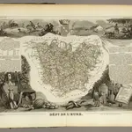 Thumbnail of historical map