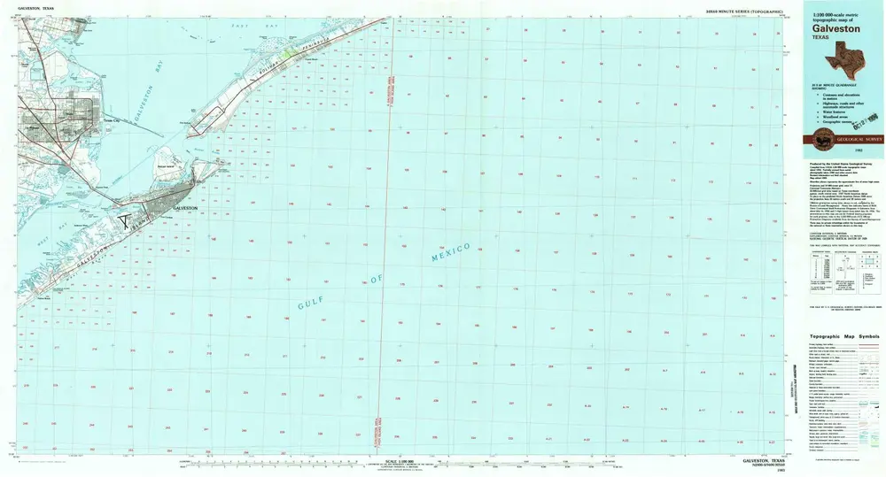 Anteprima della vecchia mappa