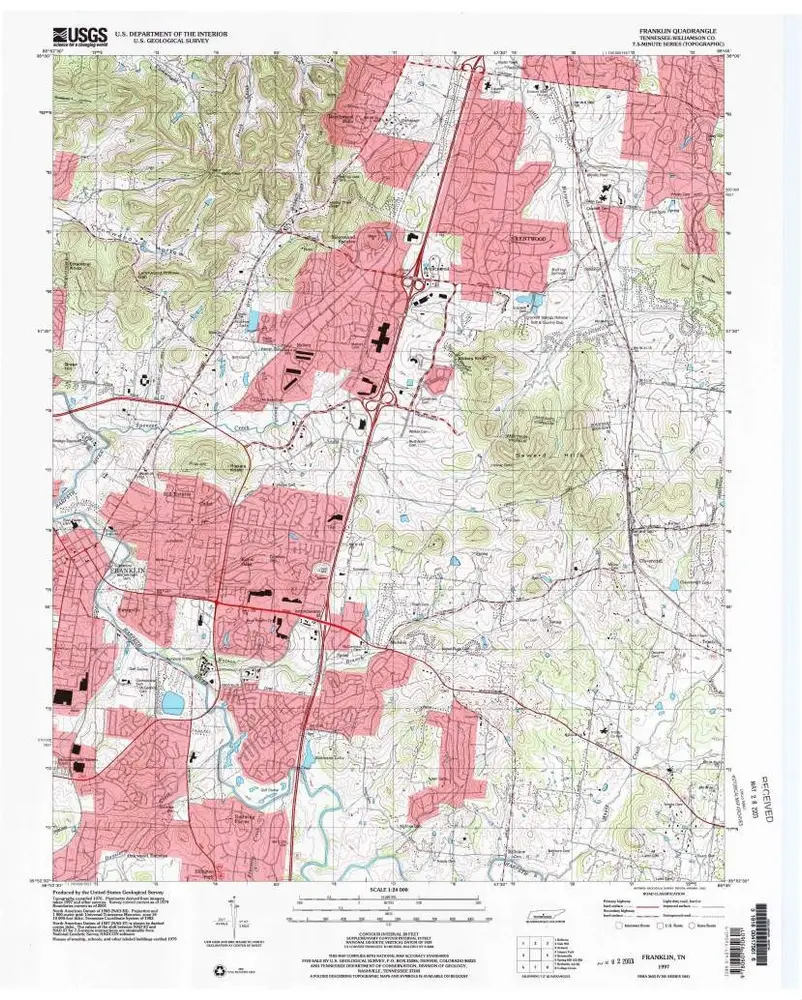 Anteprima della vecchia mappa