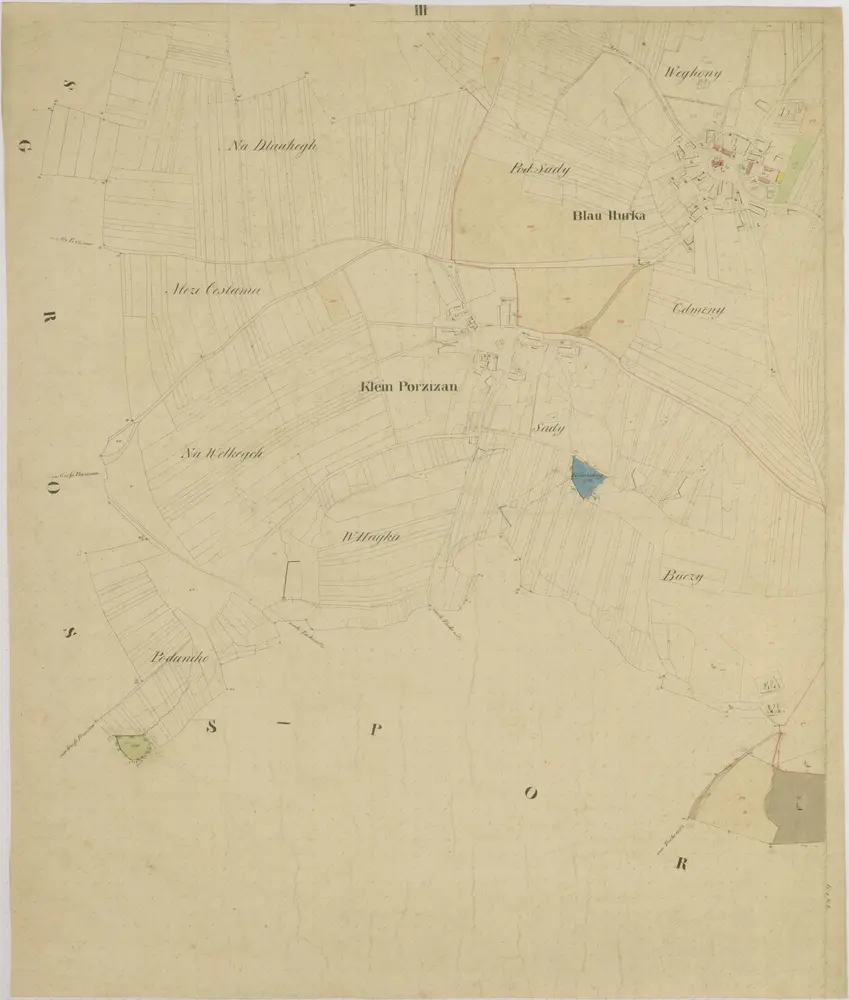 Vista previa del mapa antiguo