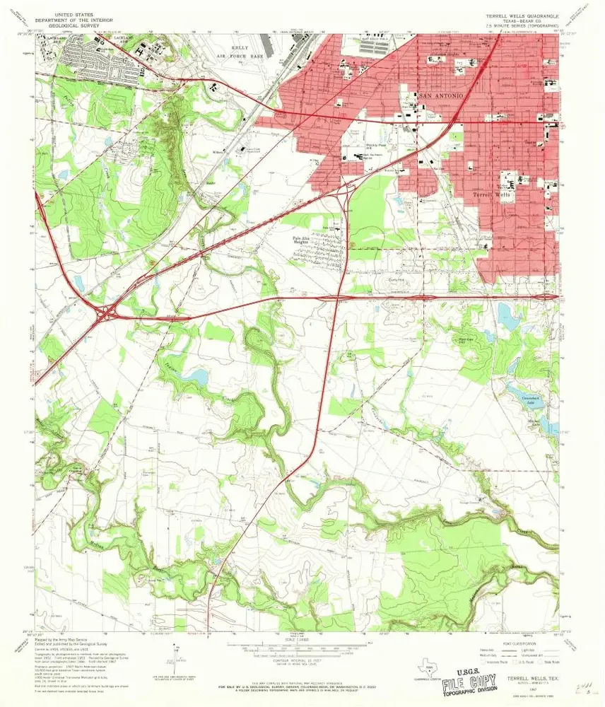 Vista previa del mapa antiguo