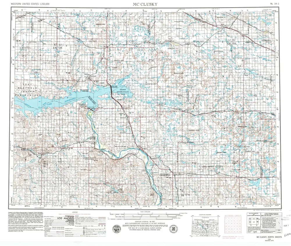 Thumbnail of historical map