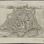 Anteprima della vecchia mappa