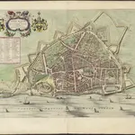 Anteprima della vecchia mappa