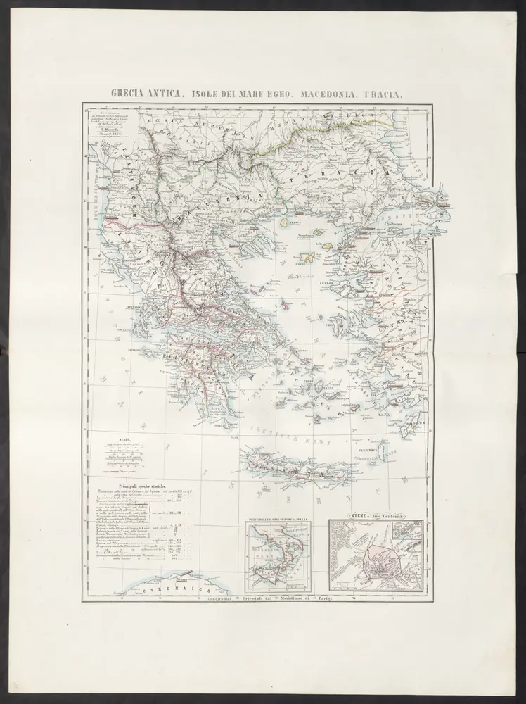 Pré-visualização do mapa antigo