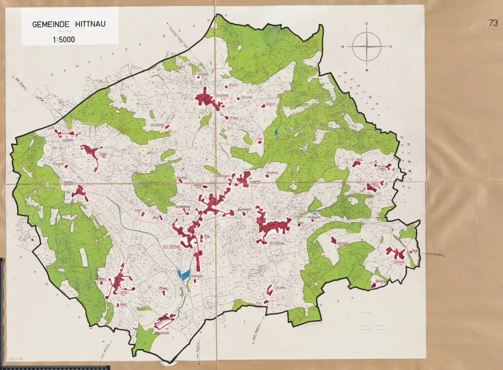 Pré-visualização do mapa antigo