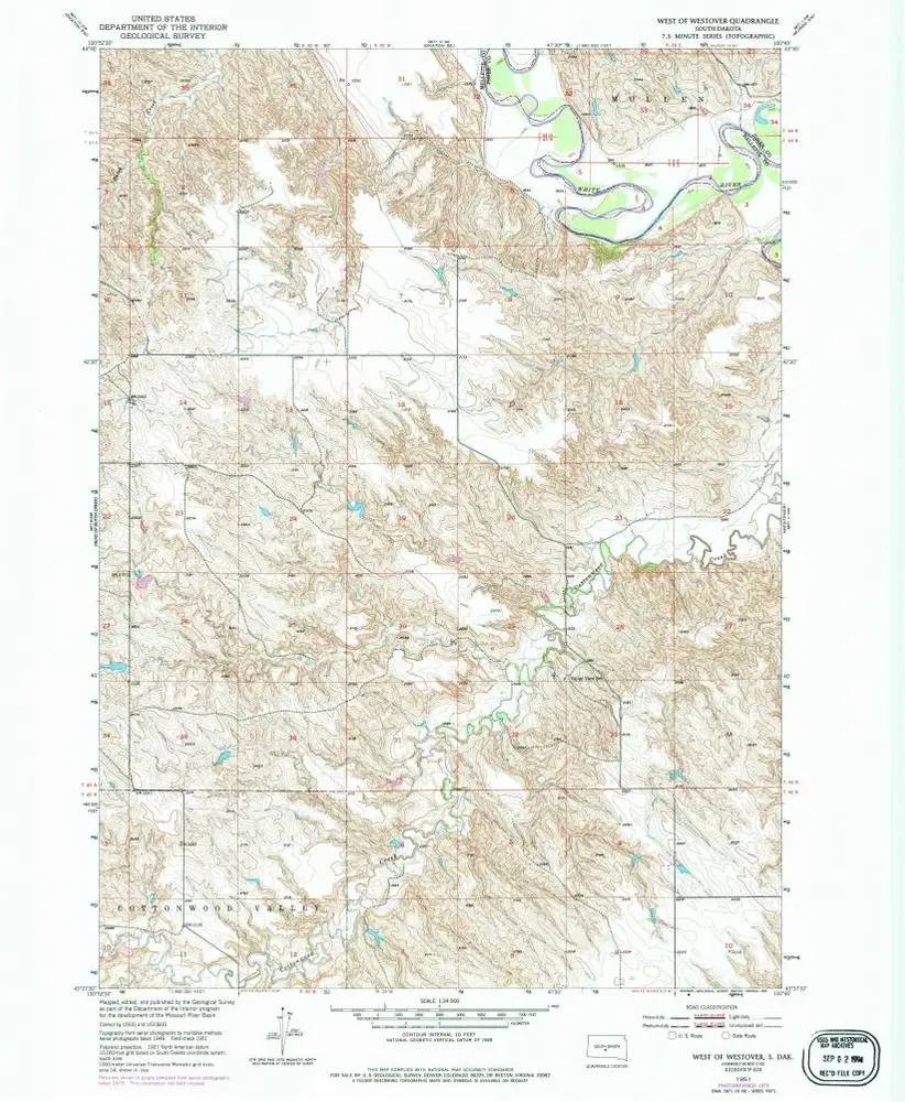 Anteprima della vecchia mappa