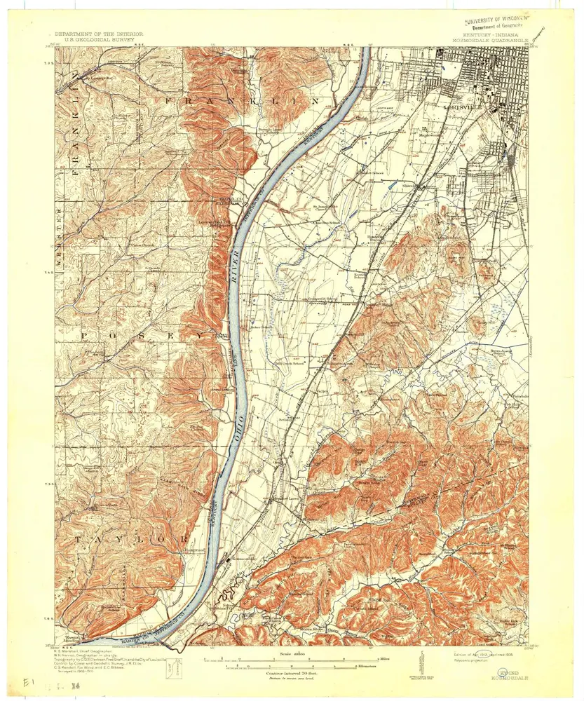 Pré-visualização do mapa antigo