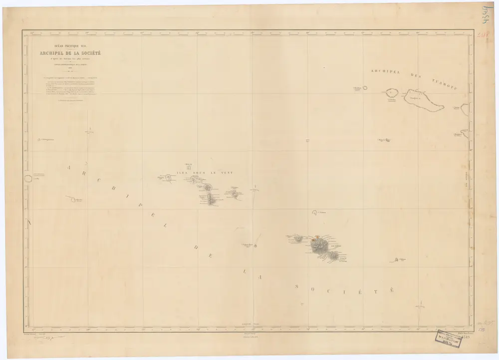 Vista previa del mapa antiguo