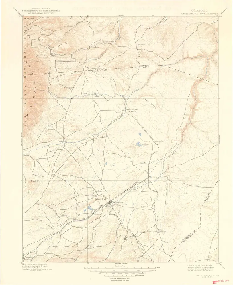 Thumbnail of historical map