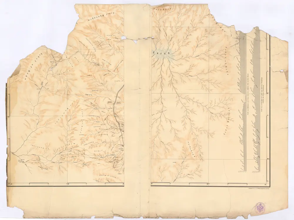 Pré-visualização do mapa antigo