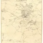 Anteprima della vecchia mappa