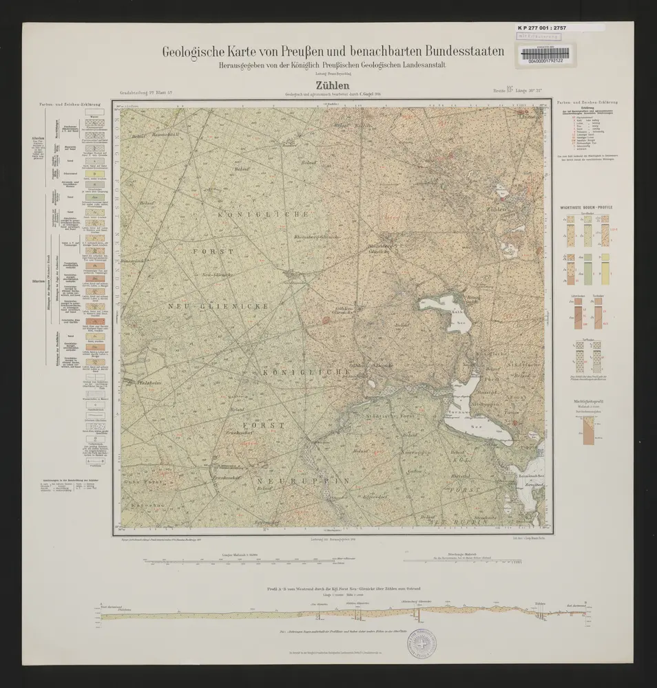 Anteprima della vecchia mappa