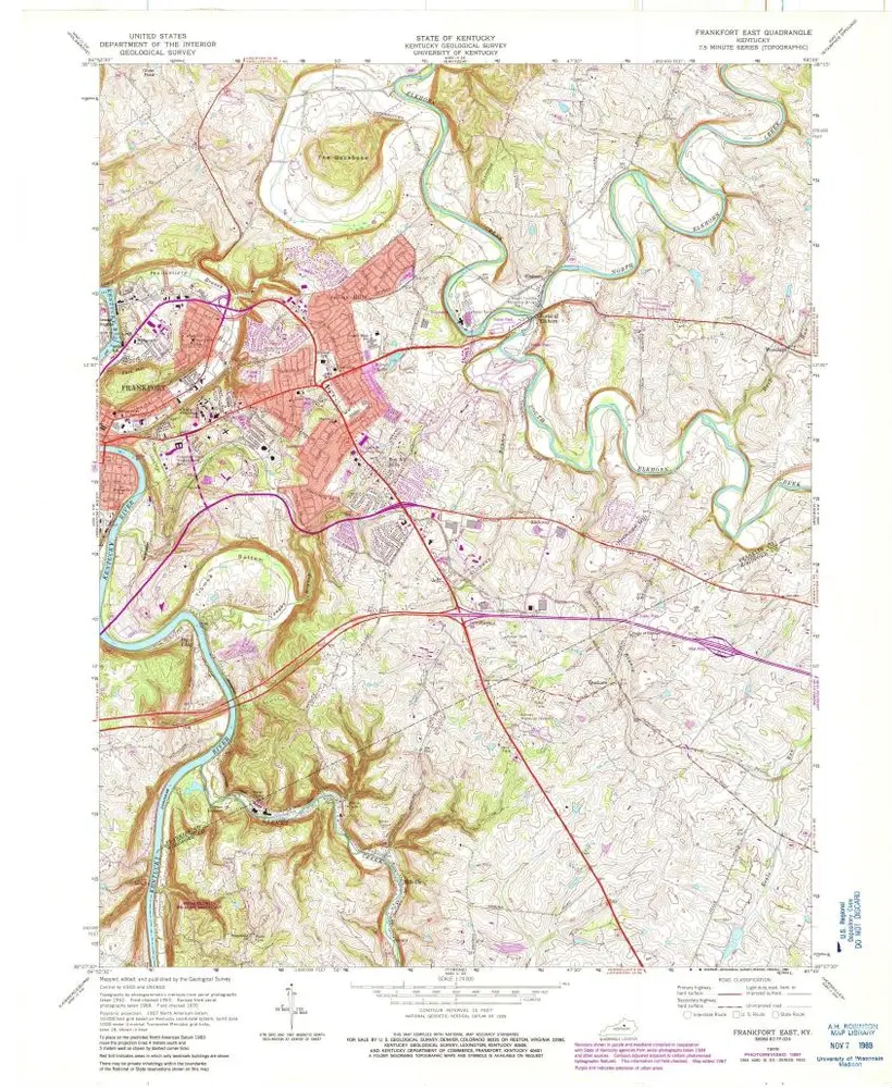 Anteprima della vecchia mappa