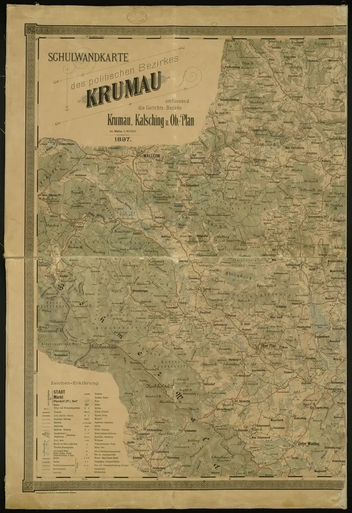 Pré-visualização do mapa antigo