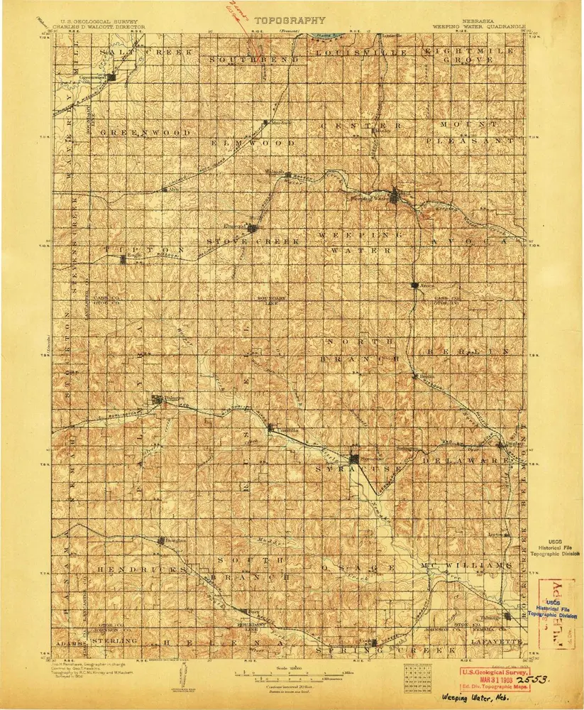 Thumbnail of historical map