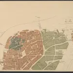 Anteprima della vecchia mappa