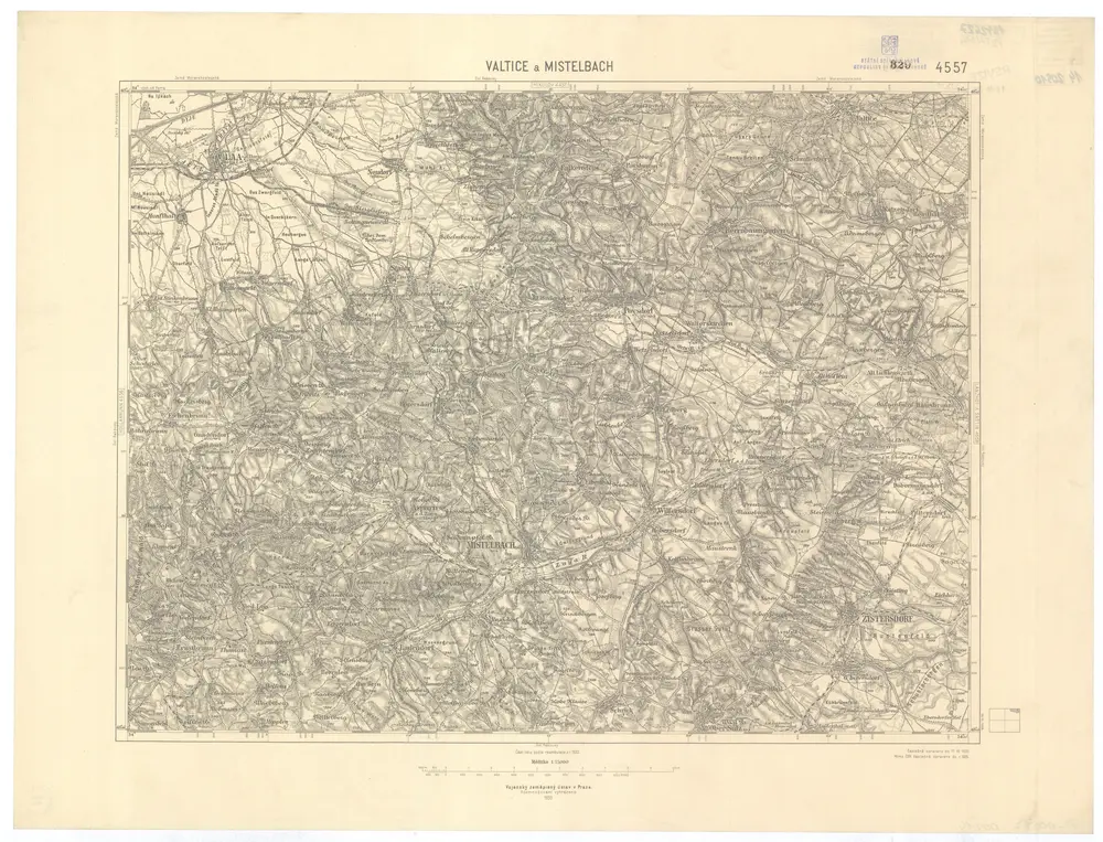 Pré-visualização do mapa antigo