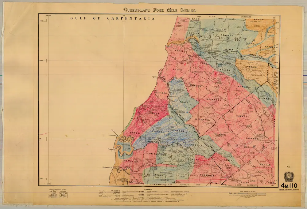 Thumbnail of historical map