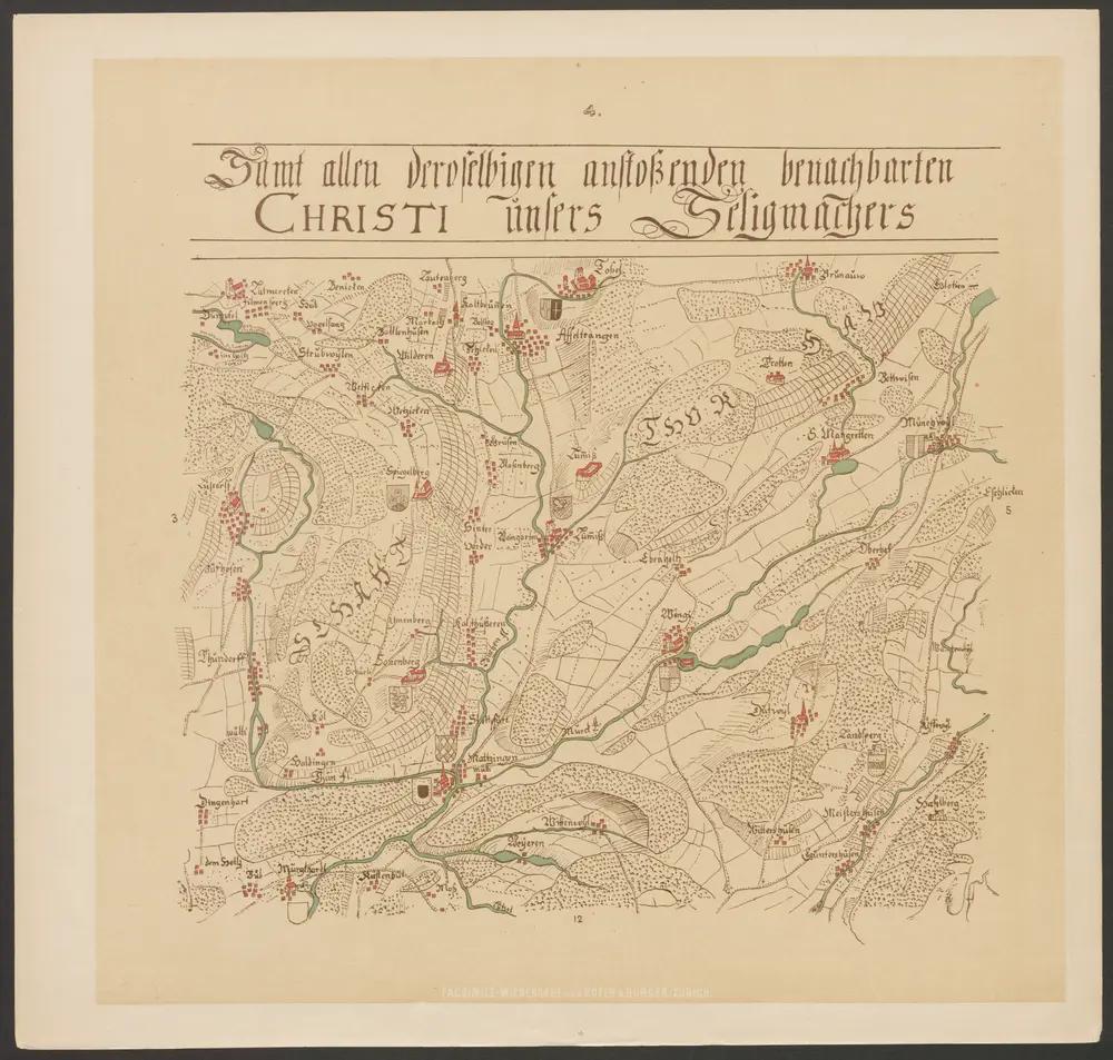 Thumbnail of historical map