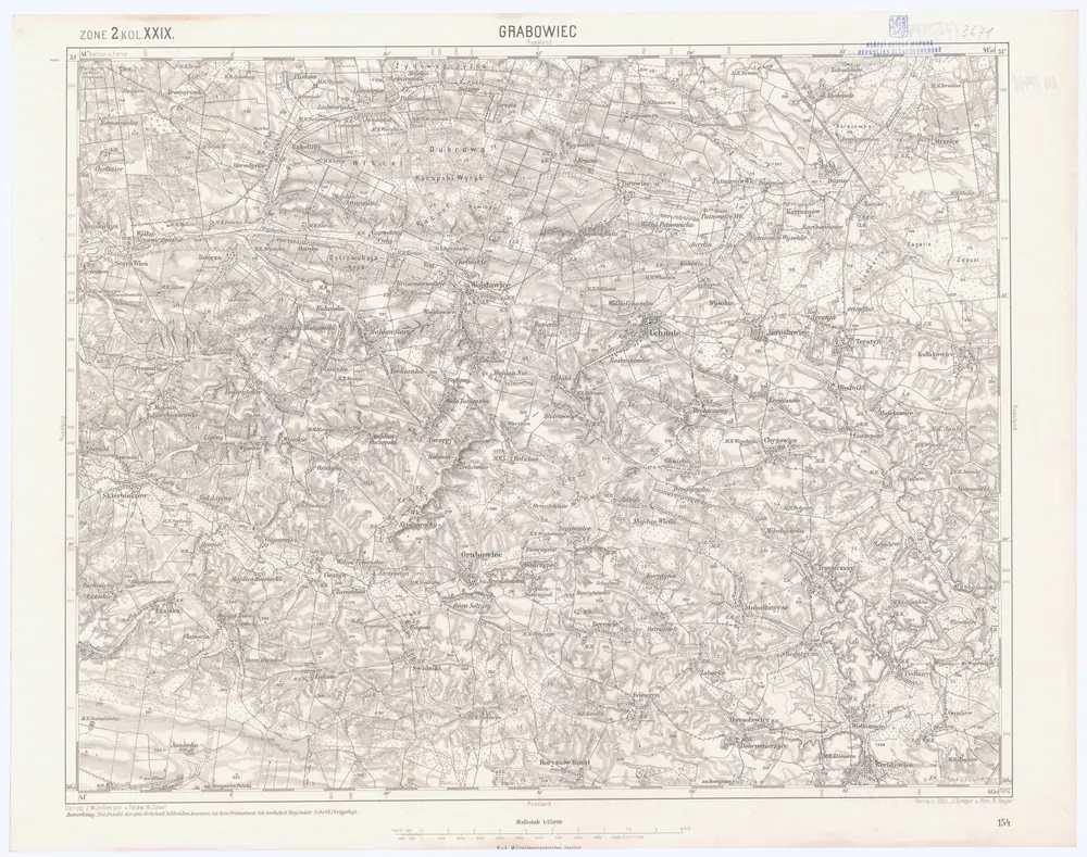 Pré-visualização do mapa antigo