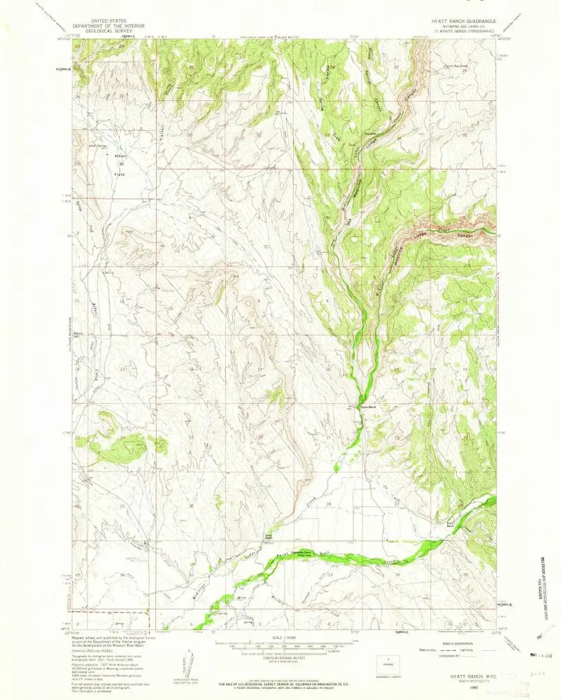 Anteprima della vecchia mappa