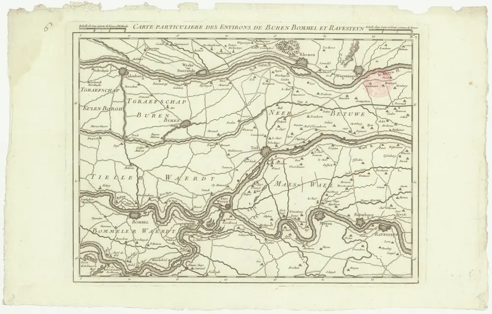 Pré-visualização do mapa antigo