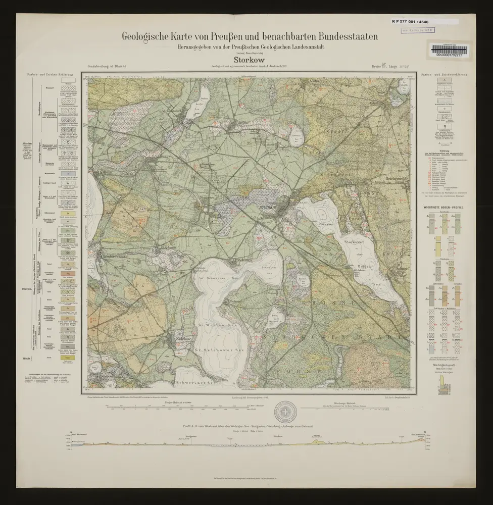 Vista previa del mapa antiguo