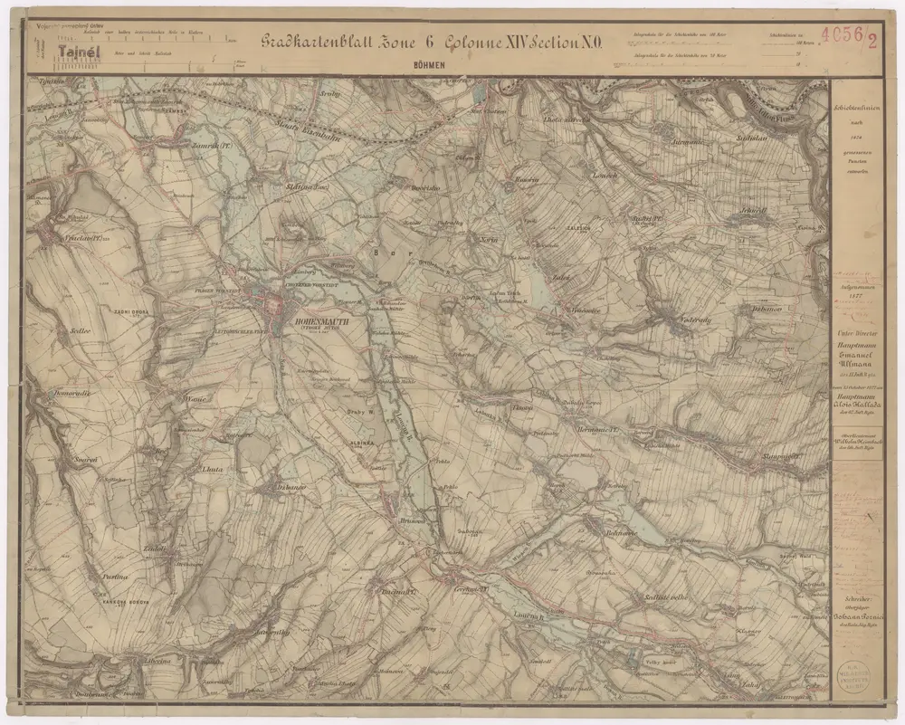 Thumbnail of historical map