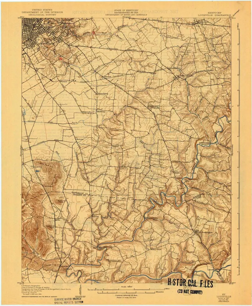 Pré-visualização do mapa antigo