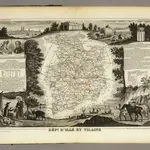 Thumbnail of historical map