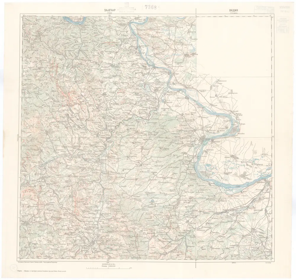 Pré-visualização do mapa antigo