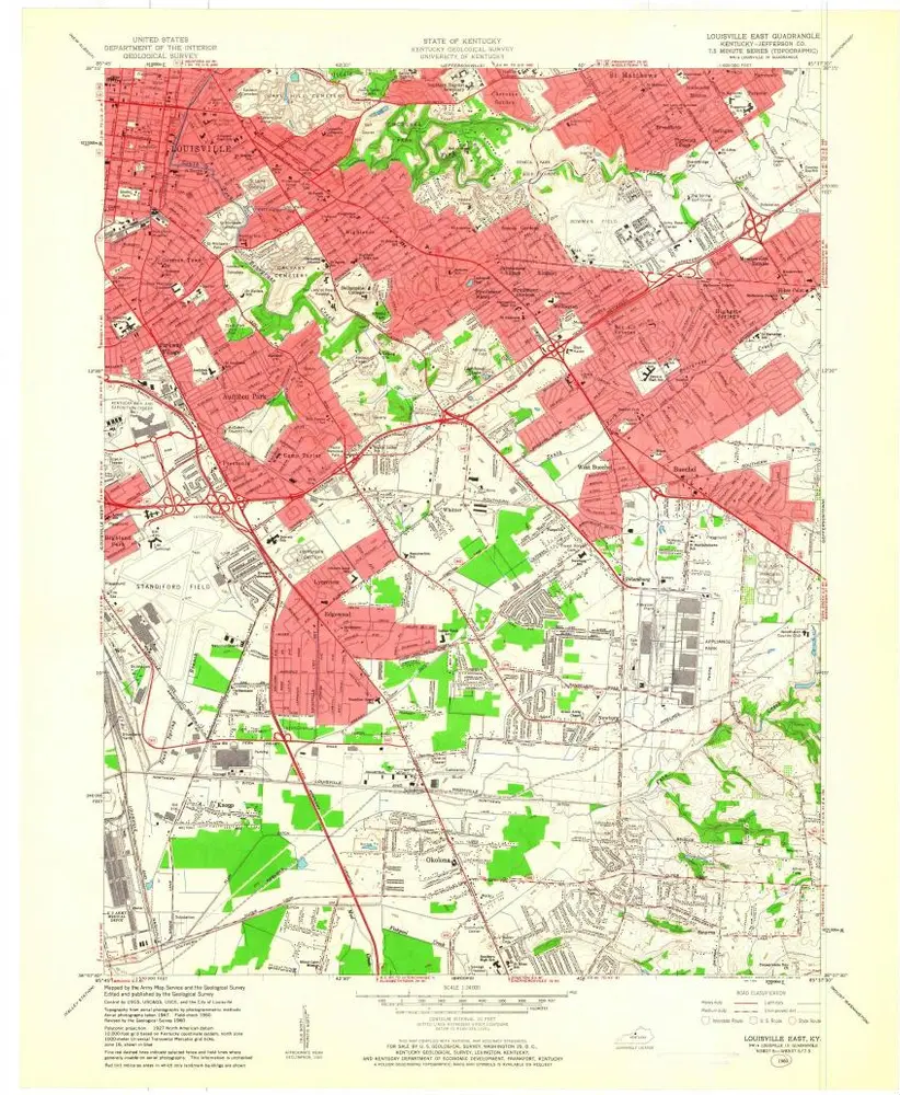 Vista previa del mapa antiguo