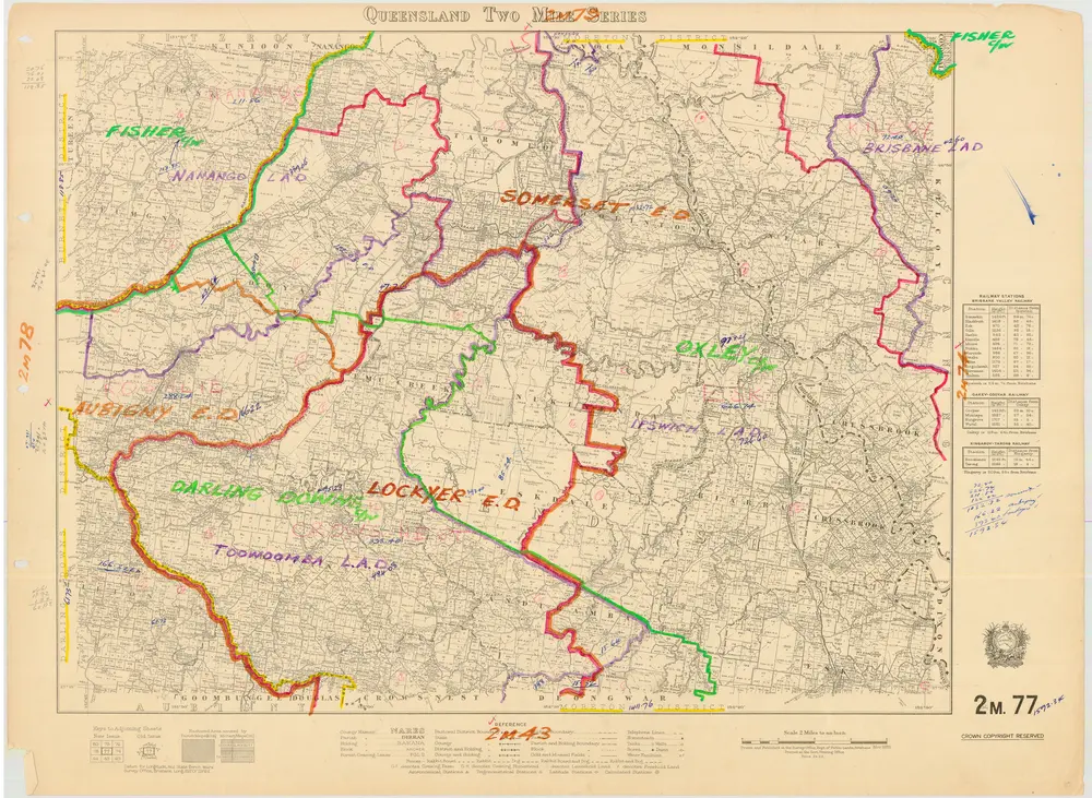 Thumbnail of historical map