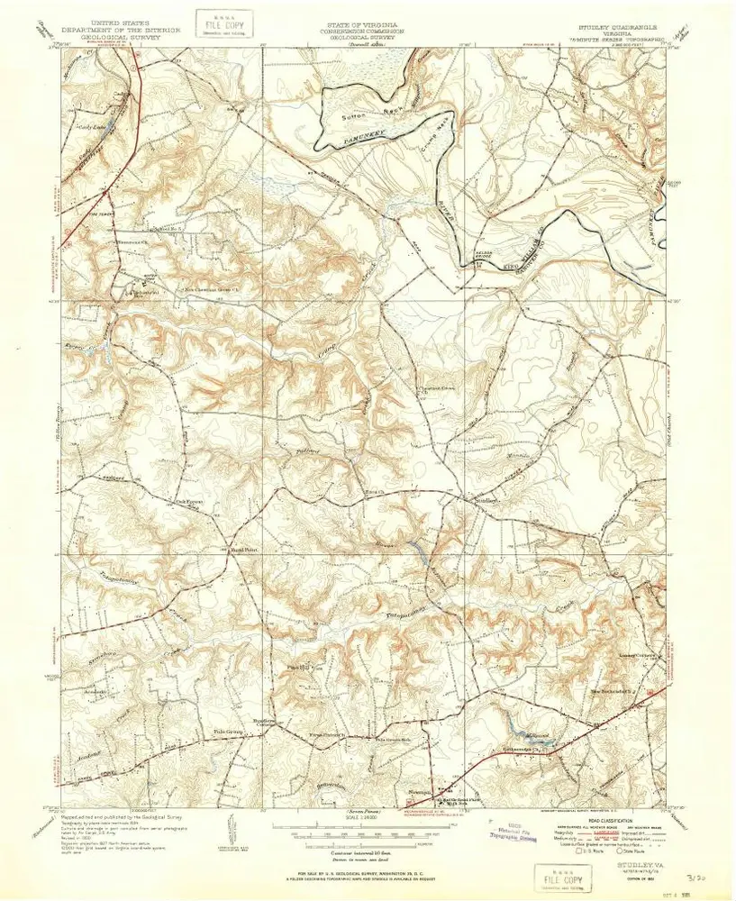 Thumbnail of historical map