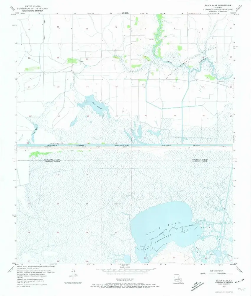 Anteprima della vecchia mappa