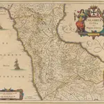 Anteprima della vecchia mappa