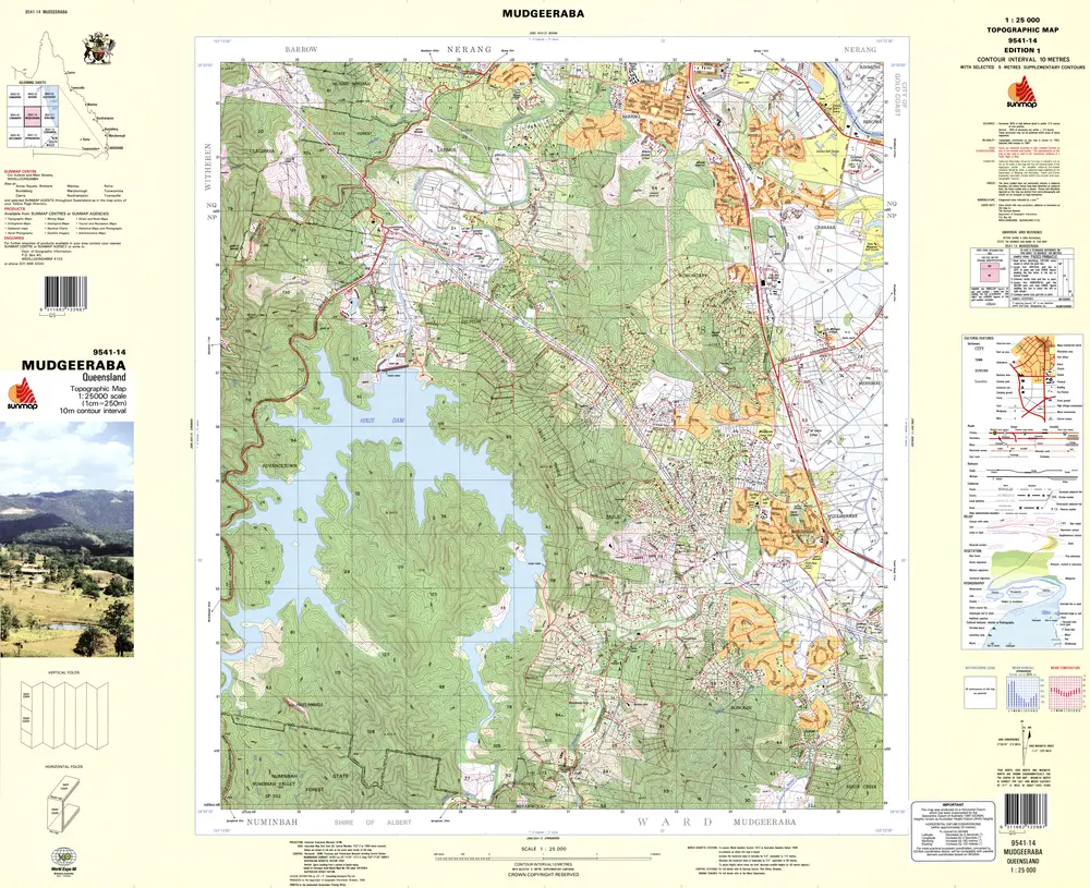 Thumbnail of historical map