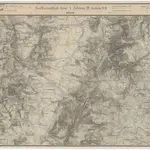 Anteprima della vecchia mappa