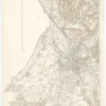 Aperçu de l'ancienne carte