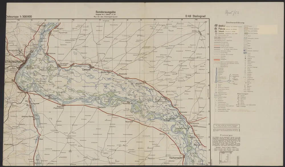 Pré-visualização do mapa antigo